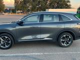 Changan CS75 Plus 2025 года за 10 200 000 тг. в Алматы – фото 5