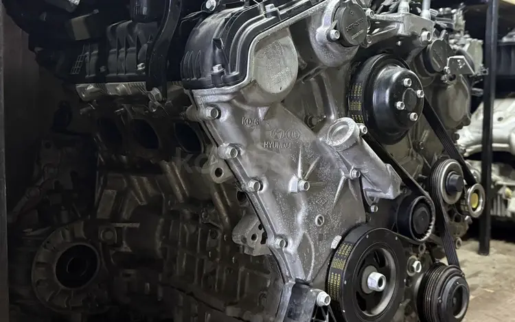 Акпп, автомат коробка на Hyundai Palisade, Хендэ Палисад за 950 000 тг. в Актобе