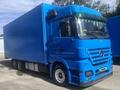 Mercedes-Benz  Actros 2007 годаүшін33 900 000 тг. в Алматы – фото 2