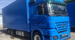 Mercedes-Benz  Actros 2007 года за 33 900 000 тг. в Алматы – фото 2