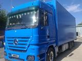 Mercedes-Benz  Actros 2007 года за 33 900 000 тг. в Алматы