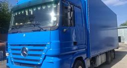 Mercedes-Benz  Actros 2007 года за 33 900 000 тг. в Алматы