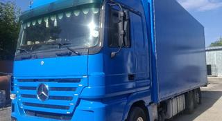 Mercedes-Benz  Actros 2007 года за 33 900 000 тг. в Алматы