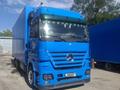 Mercedes-Benz  Actros 2007 годаүшін33 900 000 тг. в Алматы – фото 3