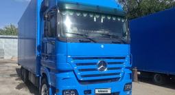 Mercedes-Benz  Actros 2007 года за 33 900 000 тг. в Алматы – фото 3