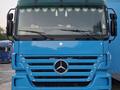 Mercedes-Benz  Actros 2007 годаүшін33 900 000 тг. в Алматы – фото 4