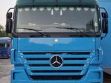Mercedes-Benz  Actros 2007 года за 33 900 000 тг. в Алматы – фото 4