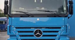 Mercedes-Benz  Actros 2007 года за 33 900 000 тг. в Алматы – фото 4