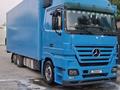 Mercedes-Benz  Actros 2007 годаүшін33 900 000 тг. в Алматы – фото 6
