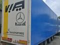 Mercedes-Benz  Actros 2007 годаүшін33 900 000 тг. в Алматы – фото 7