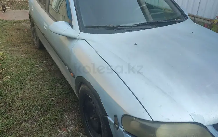 Opel Vectra 1997 года за 700 000 тг. в Алматы