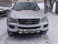 Mercedes-Benz ML 350 2005 годаfor5 000 000 тг. в Караганда – фото 4