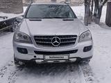 Mercedes-Benz ML 350 2005 года за 5 000 000 тг. в Караганда – фото 4