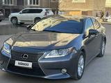 Lexus ES 300h 2013 годаүшін7 600 000 тг. в Актау