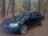 Volkswagen Passat 1998 года за 2 300 000 тг. в Кокшетау – фото 3