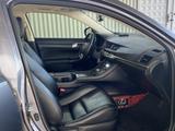 Lexus CT 200h 2014 года за 6 800 000 тг. в Алматы – фото 5
