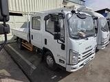 Isuzu  Elf (N-series) 2025 года за 17 400 000 тг. в Алматы