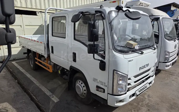 Isuzu  Elf (N-series) 2025 года за 17 400 000 тг. в Алматы