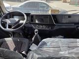 Isuzu  Elf (N-series) 2025 года за 17 400 000 тг. в Алматы – фото 2