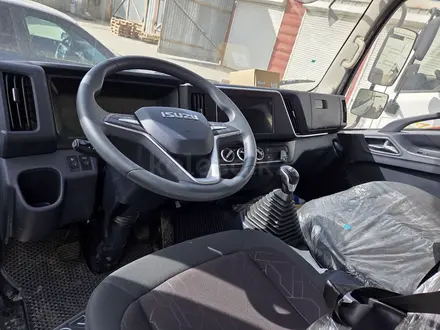 Isuzu  Elf (N-series) 2025 года за 17 400 000 тг. в Алматы – фото 3