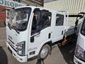 Isuzu  Elf (N-series) 2025 года за 17 400 000 тг. в Алматы – фото 6