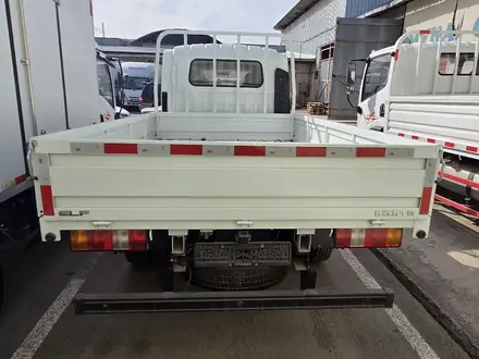 Isuzu  Elf (N-series) 2025 года за 17 400 000 тг. в Алматы – фото 8