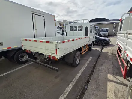 Isuzu  Elf (N-series) 2025 года за 17 400 000 тг. в Алматы – фото 9