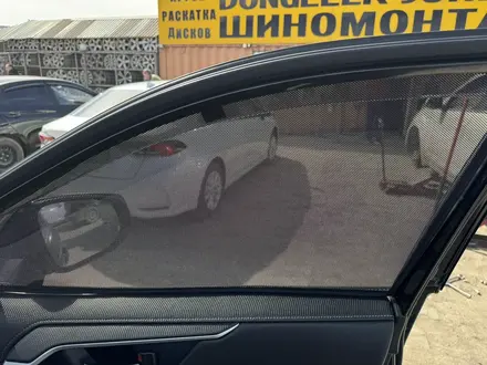 Передние шторки RAV-4! за 12 000 тг. в Караганда – фото 3