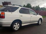 Nissan R'nessa 1998 годаfor2 900 000 тг. в Петропавловск – фото 3