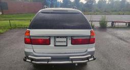 Nissan R'nessa 1998 годаfor2 900 000 тг. в Петропавловск – фото 4