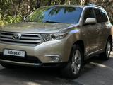 Toyota Highlander 2011 года за 10 200 000 тг. в Петропавловск – фото 3
