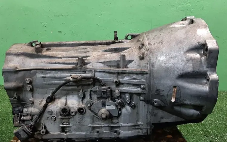 Привозной акпп на Volkswagen Touareg обьем 3.2 за 200 000 тг. в Астана