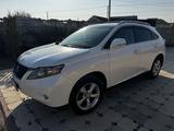 Lexus RX 350 2011 года за 9 950 000 тг. в Астана