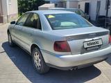 Audi A4 1995 года за 3 000 000 тг. в Алматы – фото 4