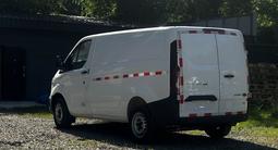 Ford Transit 2024 года за 17 500 000 тг. в Алматы – фото 3