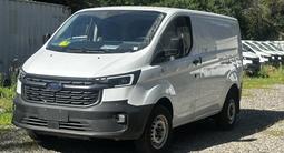 Ford Transit 2024 года за 17 500 000 тг. в Алматы – фото 2
