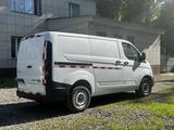Ford Transit 2024 года за 17 500 000 тг. в Алматы – фото 4