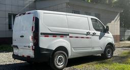 Ford Transit 2024 года за 17 500 000 тг. в Алматы – фото 4