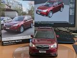 Subaru Forester 2014 года за 5 000 000 тг. в Актобе – фото 2
