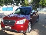 Subaru Forester 2014 года за 5 000 000 тг. в Актобе – фото 4