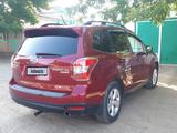 Subaru Forester 2014 года за 5 000 000 тг. в Актобе – фото 5