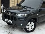 ВАЗ (Lada) Niva Travel 2023 годаүшін6 300 000 тг. в Астана – фото 2