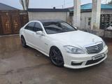 Mercedes-Benz S 500 2007 года за 7 800 000 тг. в Шымкент – фото 3