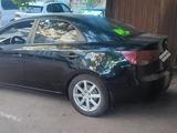 Kia Cerato 2012 годаүшін4 500 000 тг. в Алматы