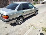 Volkswagen Passat 1990 года за 1 000 000 тг. в Шымкент