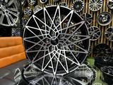 Диски Vossen R 16*5*114.3 в наличии Astana за 179 000 тг. в Астана – фото 2