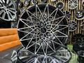 Диски Vossen R-16*5*114.3 в наличии Astana за 183 000 тг. в Астана