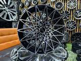 Диски Vossen R 16*5*114.3 в наличии Astana за 179 000 тг. в Астана – фото 3