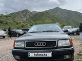 Audi 100 1993 годаfor2 300 000 тг. в Тараз – фото 3