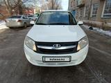 ВАЗ (Lada) Granta 2190 2014 годаүшін2 850 000 тг. в Уральск – фото 3